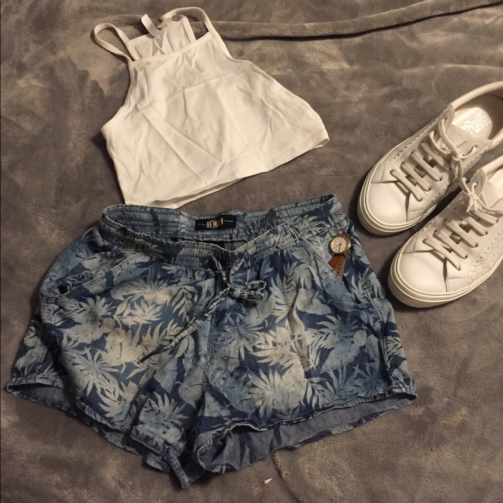 💎 Rewash soft shorts 💎